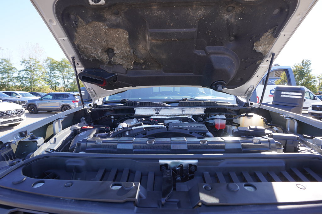 Used 2020 Chevrolet Silverado 3500 LT w/ All Star Edition AWD/4WD image 3