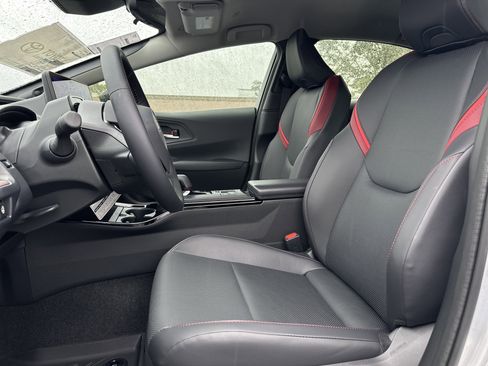 New 2026 Toyota Prius XSE Premium image 15