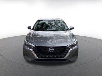 Used 2025 Nissan Sentra SV video 2