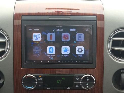 Used 2008 Ford F150 King Ranch RWD image 26