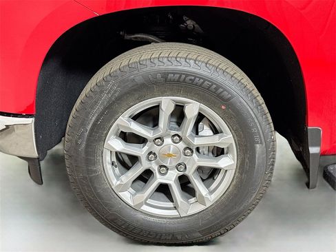 New 2026 Chevrolet Silverado 1500 LT w/ Safety Package image 19