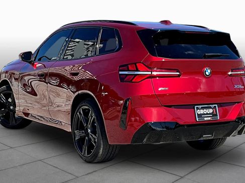 Used 2026 BMW X3 xDrive30i w/ Premium Package AWD/4WD image 11