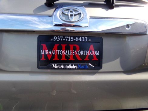 Used 2008 Toyota 4Runner SR5 image 39