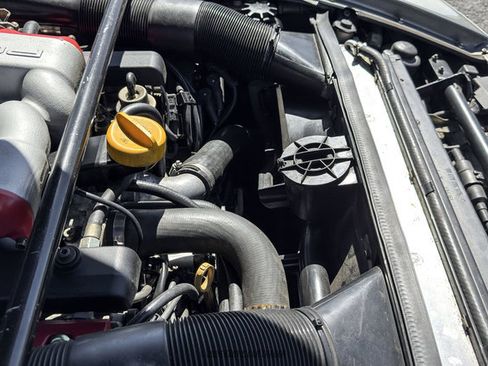 Used 1988 Porsche 928 S4 RWD image 16