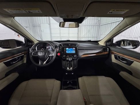 Used 2021 Honda CR-V EX image 25