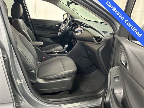 Used 2023 Buick Encore GX Select w/ Sport Touring Package image 25