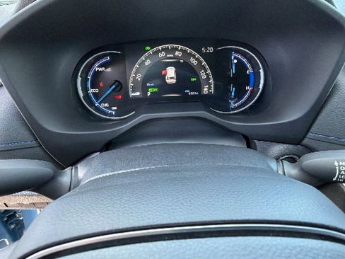 Used 2024 Toyota RAV4 SE w/ Weather Package image 21