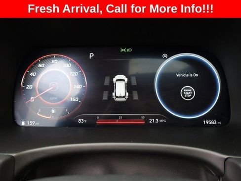 Used 2024 Hyundai Palisade Calligraphy AWD/4WD image 39