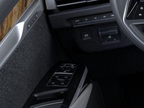 New 2026 Cadillac Escalade Platinum Sport AWD/4WD image 22