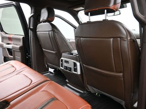 Certified 2022 Ford F250 King Ranch w/ King Ranch Ultimate Package image 29