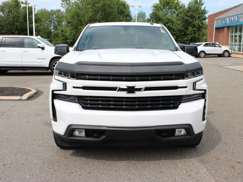 Used 2019 Chevrolet Silverado 1500 RST AWD/4WD image 5