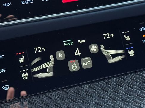 New 2026 Genesis GV70 3.5T Sport Prestige image 37