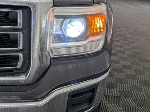 Used 2015 GMC Sierra 1500 SLE image 10