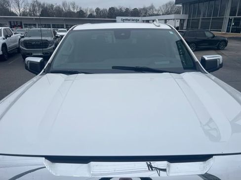 Certified 2024 GMC Sierra 1500 Denali w/ Technology Package image 22