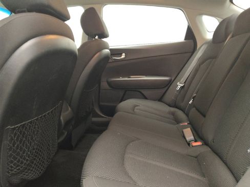 Used 2020 Kia Optima LX FWD image 18