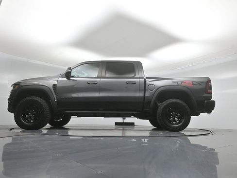 Used 2022 RAM 1500 TRX w/ TRX Level 2 Equipment Group AWD/4WD image 7