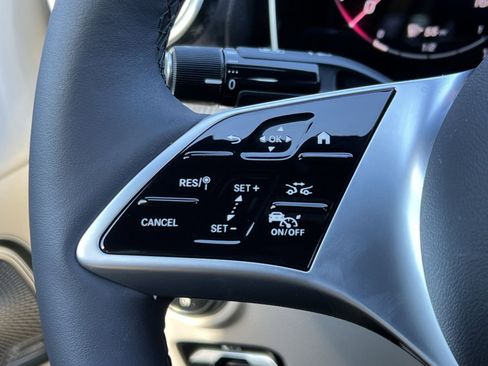 New 2026 Mercedes-Benz C 300 4MATIC Sedan image 30