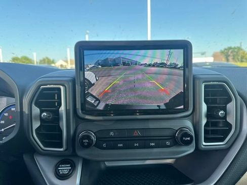 Used 2023 Ford Bronco Sport Outer Banks w/ Tech Package AWD/4WD image 6