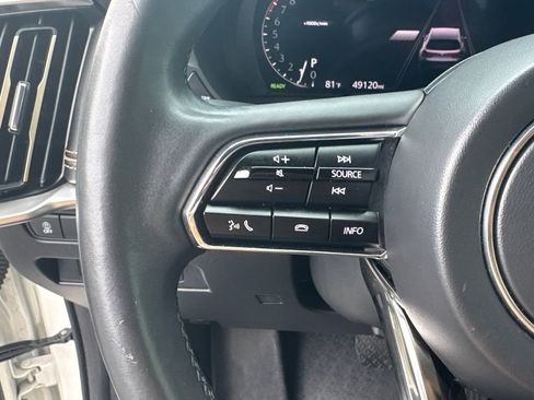 Used 2024 MAZDA CX-90 3.3 Turbo w/ Premium Plus Pkg AWD/4WD image 27