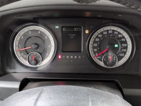 Used 2016 RAM 1500 Big Horn image 31