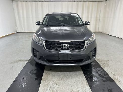 Used 2019 Kia Sorento AWD image 3