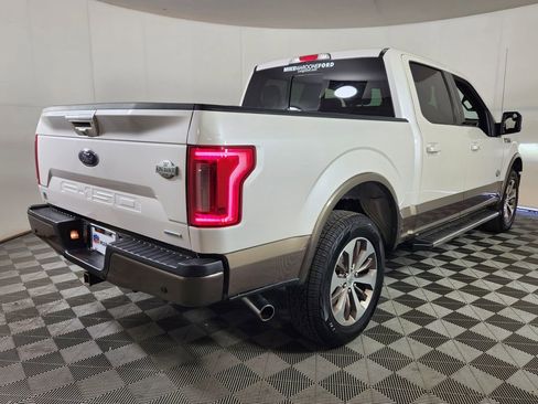 Used 2019 Ford F150 King Ranch AWD/4WD image 7