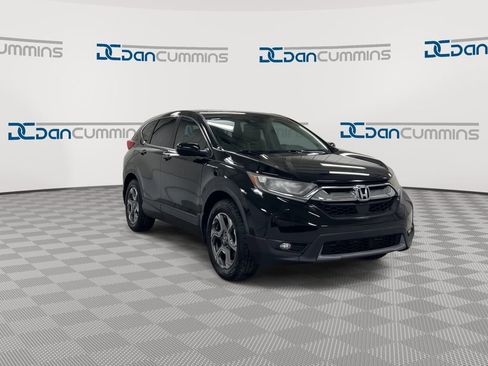 Used 2017 Honda CR-V EX-L image 2
