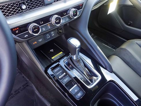 New 2026 Acura Integra A-Spec image 23