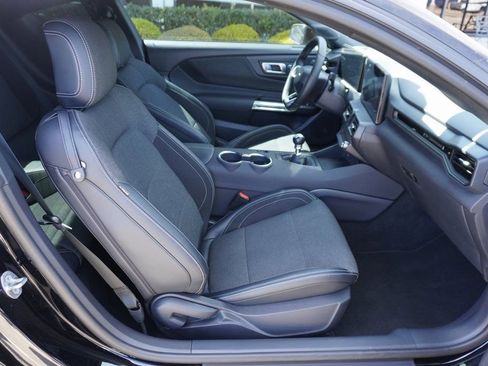 Certified 2025 Ford Mustang GT image 20