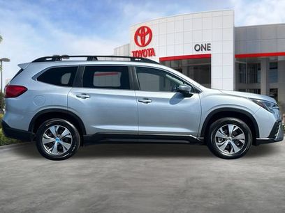 Used 2025 Subaru Ascent Premium