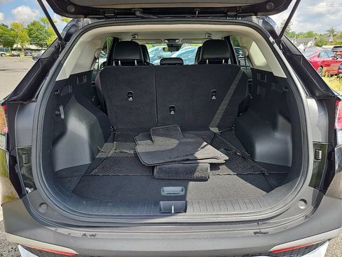Certified 2023 Kia Sportage EX AWD/4WD image 32