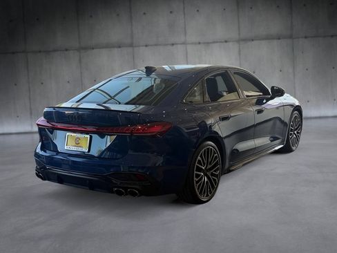 New 2026 Audi S5 Premium Plus AWD/4WD image 5