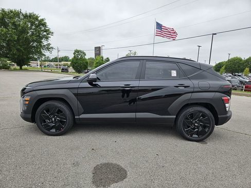 New 2026 Hyundai Kona SEL Sport FWD image 4