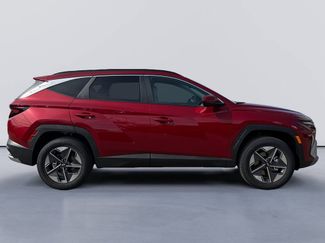 New 2026 Hyundai Tucson SEL AWD/4WD video 2