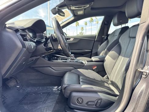 Used 2023 Audi A5 2.0T Premium Plus image 23