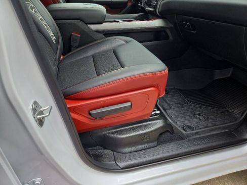 Used 2026 RAM 1500 Rebel w/ Rebel Level 1 Equipment Group AWD/4WD image 87