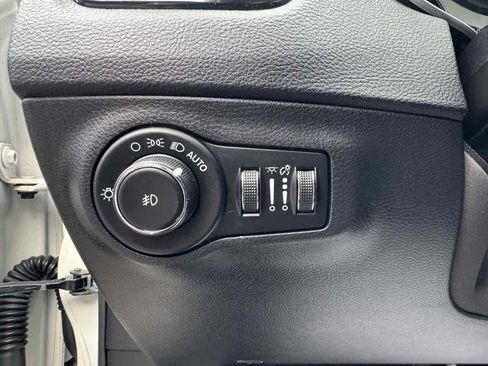 Used 2021 Jeep Compass Limited w/ Sun and Sound Group AWD/4WD image 10