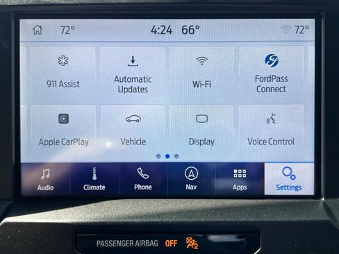 Used 2019 Ford F150 Raptor w/ Equipment Group 802A Luxury AWD/4WD image 45