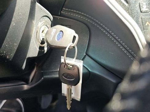 Used 2024 Subaru Legacy Premium image 10