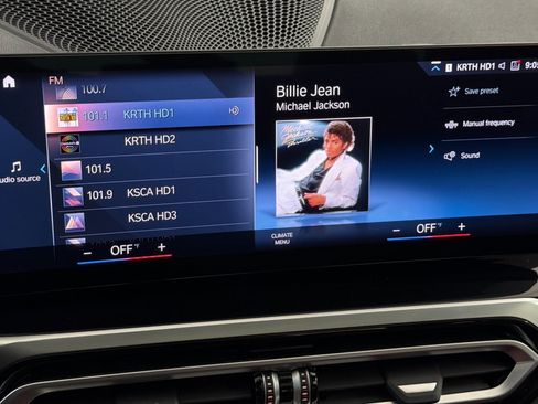 Used 2023 BMW 330i Sedan w/ Driving Assistance Package image 23