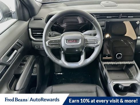 New 2026 GMC Terrain Elevation w/ Elevation Premium Package AWD/4WD image 16