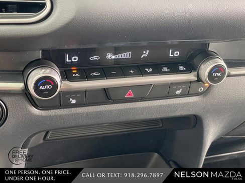 New 2026 MAZDA CX-30 AWD 2.5 S image 33