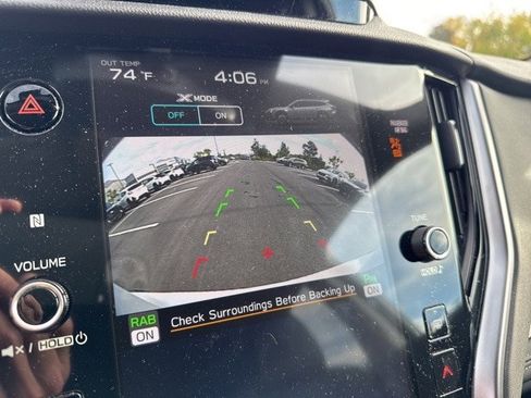 Used 2024 Subaru Outback Limited image 34