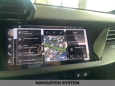 New 2026 Audi RS 3 AWD/4WD image 33