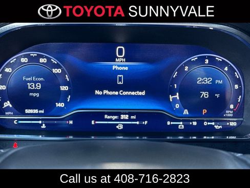 Used 2024 Chevrolet Tahoe LT image 29