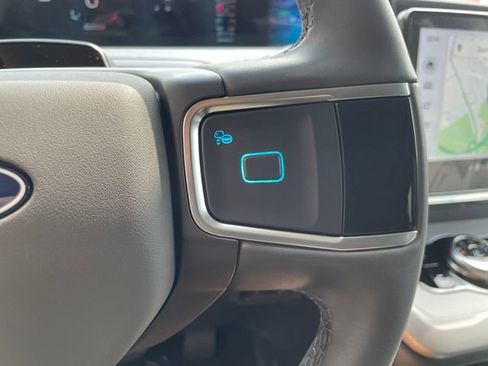 New 2027 Ford Expedition Max Active AWD/4WD image 21