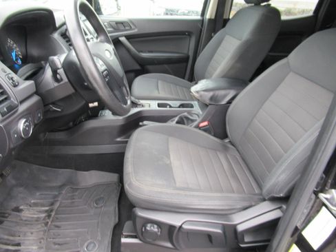 Used 2019 Ford Ranger XL w/ FX4 Off-Road Package AWD/4WD image 18
