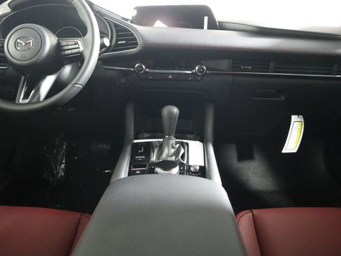 New 2026 MAZDA MAZDA3 Carbon image 11