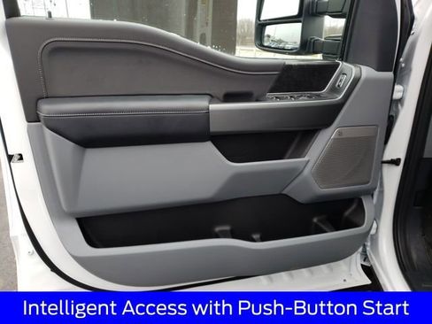 New 2026 Ford F350 XLT w/ XLT Premium Package image 16