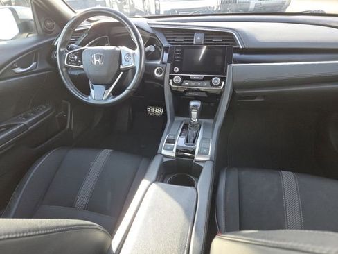 Used 2020 Honda Civic Sport image 24